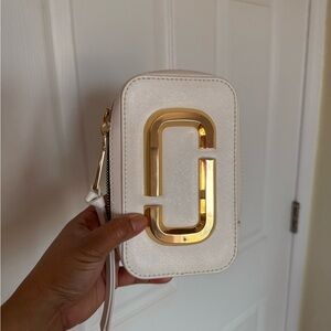 The Hot shot Marc Jacobs